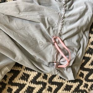 LuluLemon Built in Bra Tank